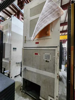 USED AIDA NC1-1500(HD)