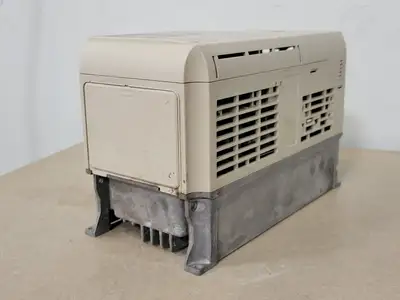 USED YASKAWA CIMR-E7U43P7