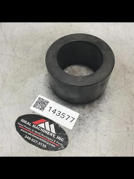 Used ARBURG 320-210-750 Injection Molding Parts Michigan US | Ideal Machinery #689369