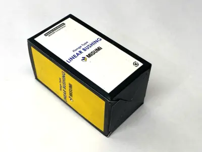 NEW MISUMI LHMCW-MX16