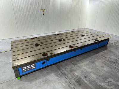 USED STOLLE SDT