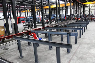 NEW VOORTMAN V505-160M