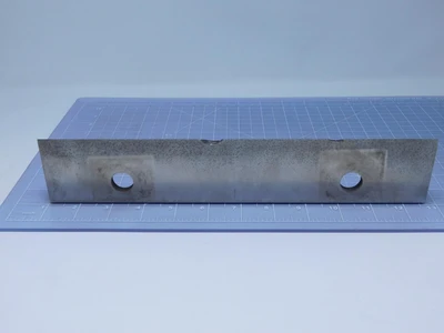 Used INTERMATIC _UNKNOWN_ Granulators | OCO Industrial #1713850