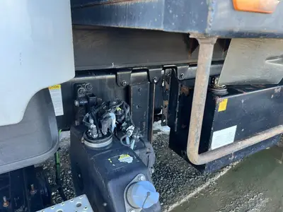 Used 2014 FREIGHTLINER M2 106 Tractors & Trailers California US | Ben Kaplan Equipment #1407726