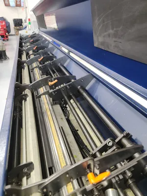 2013 EDGE MINUTEMAN 320 Bar Loader, Magazine Bar Loader | Machinery Resources International (2)