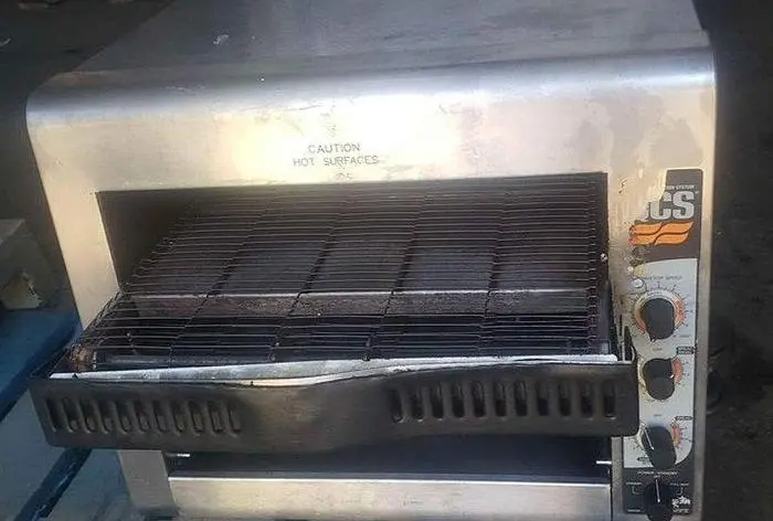 Used HOLMAN _UNKNOWN_ Ovens British Columbia CA | Surrey Food Equipment #433527
