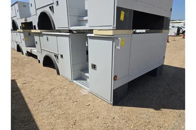 Used _UNKNOWN_ _UNKNOWN_ Miscellaneous Trucks/Trailers Texas US | IRS Auction #1415479