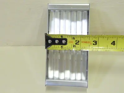 GENERIC Infrared Heater HQE #43577