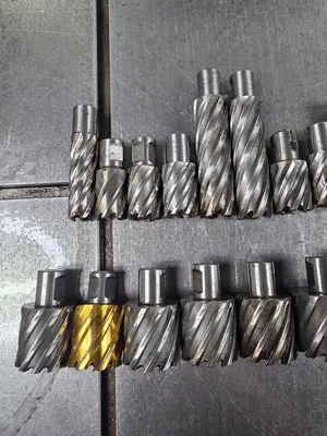 N/A Mag Drill Bits Tooling | GMT (6)