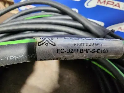 NEW FLEX-CABLE FC-U2FFBHF-S-E100