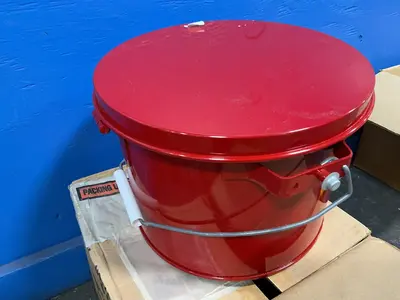Used JUSTRITE 10471 Miscellaneous MRO Ohio US | HGR 24 #1315085