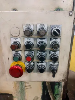 USED PROCECO AP 24-24-500