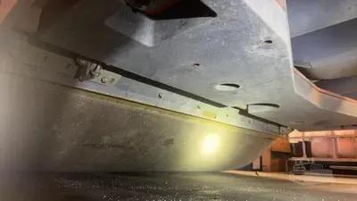 2015 HAMM HD110 Smooth Drum Compactors | Crossford Machinery Group (31)