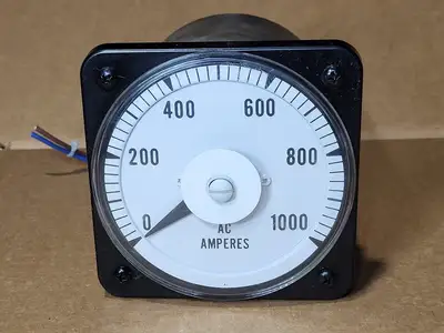USED YOKOGAWA 103111FAFA7P