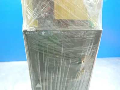 USED FANUC A06B6079H106