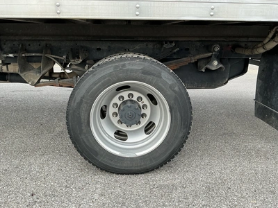 Used 2022 RAM 5500 Vans Michigan US | Miedema Asset Management Group #1461455