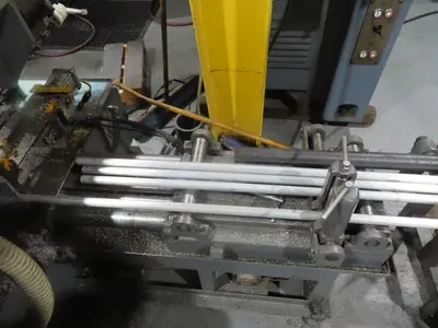 2003 DAKE JOHNSON CB-250A Saws | MD Equipment Services LLC (15)