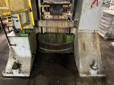 USED Cleveland 12-K KNUCKLE