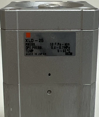 USED SMC XLD-25