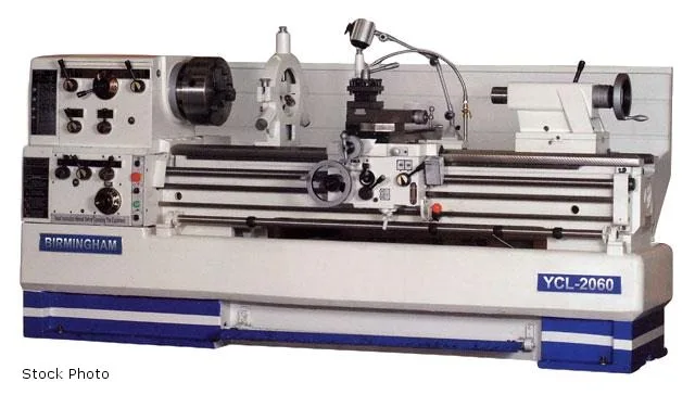 NEW BIRMINGHAM YCL-2260