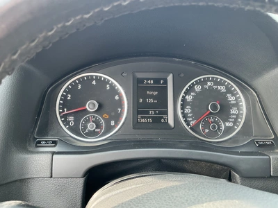 USED 2016 VOLKSWAGEN TIGUAN