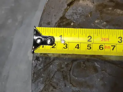 USED CATERPILLAR 490-5601