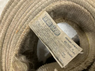 Used _UNKNOWN_ _UNKNOWN_ Parts & Accessories (Material Handling) Michigan US | Miedema Asset Management Group #1423504