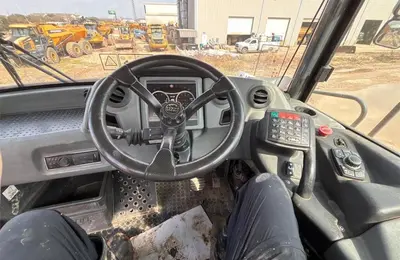 Used BELL B45E Articulated Dump Trucks Texas US | Mitsubishi HC Capital America #1362937