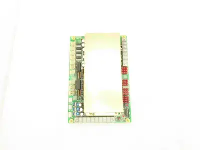 Niigata ES-034A PLC Circuit Board Module