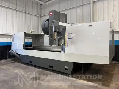 Used 2008 HAAS VF-11/50 Vertical Machining Centers California US | MachineStation #1443399