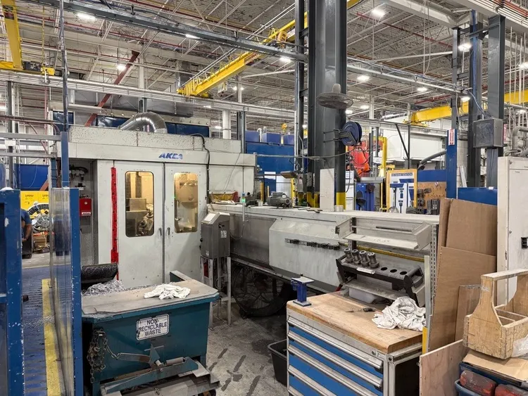 Used 2018 AKEA DTC-90 Profilers Ontario CA | ListingHippo #1323006