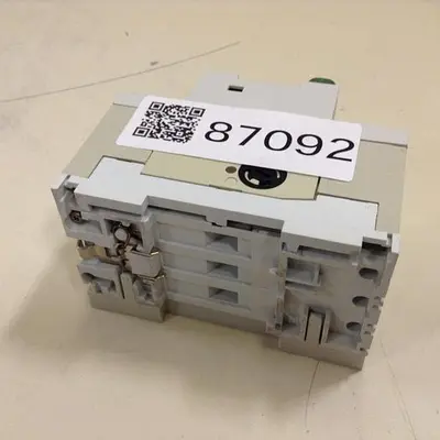 USED ALLEN BRADLEY 140-MN-2500 SER C