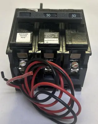 USED ITE BQ2B050