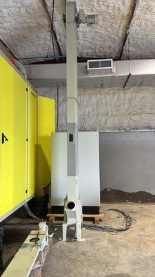 USED 2024 HAMOS KWS2522-2