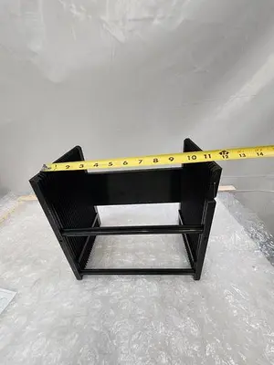 DISCO DICING SAW METAL FRAME CASSETTE 2-8