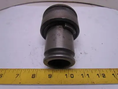 WES 3B 22.76X17.07 Quick Change Torque Control Tapping Adapter Tap Size M22.76