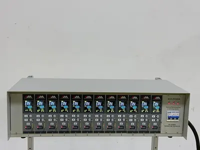 USED METAL FABRICATOR HRTC-12S/L-G1ST