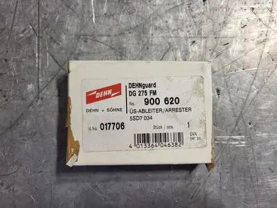 NEW DEHNGUARD 275 FM
