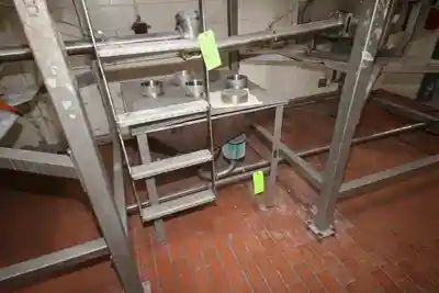 1 cu ft ss hopper