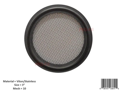 Mesh Filter Gasket (10mm)