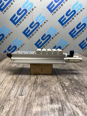 Used Festo CPE18-PRS-3/8-9 Pumps South Carolina US | ESS Industrial Equipment Sales #1326539