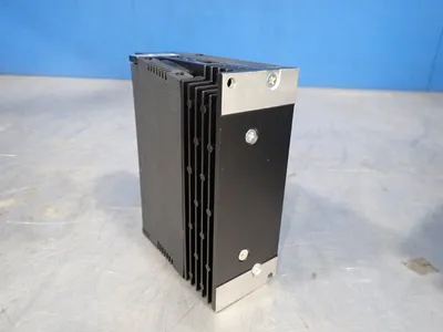 USED OMRON R88DKN04HECT