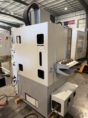 2010 HAAS OM-2A Vertical Machining Centers | GMT (8)