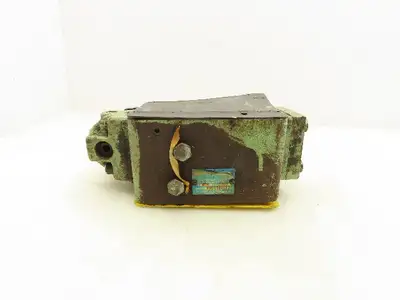 Sperry Vickers F3 DGX 06 1F 52 Hydraulic Pressure Reducing Valve 200-1000psi