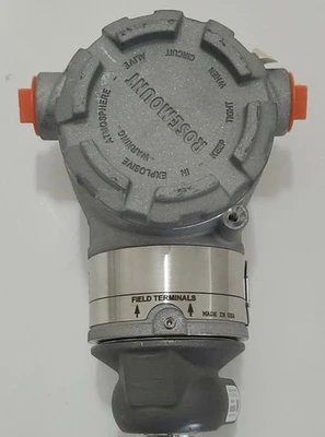 NEW ROSEMOUNT 3051TG1A2B21JS1B4Q8