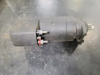 USED BOSCH 0-001-417-080