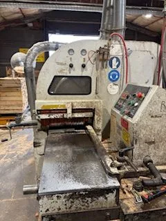 Leadermac SYC-300M Multi Ripsaw