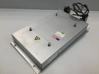 USED CINCINNATI MILACRON 3-424-2047A