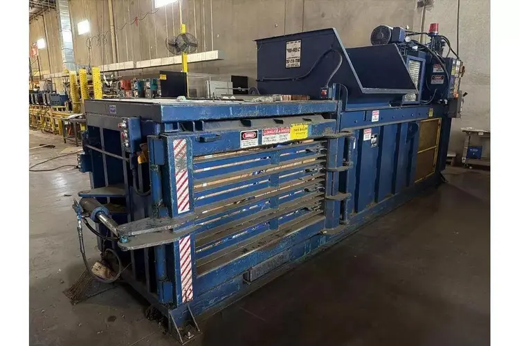 Used 1999 MARATHON SE-504242-830 Balers New Mexico US | MICHAM2813 INC #1693666