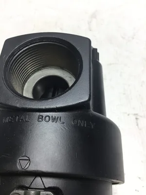 NORGREN LUBRICATOR L17-BOO-MPDA